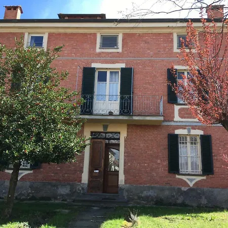 Francesca Cairo Montenotte