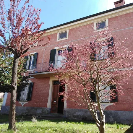 Διαμέρισμα Francesca Cairo Montenotte