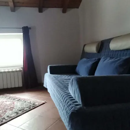 Francesca Διαμέρισμα Cairo Montenotte