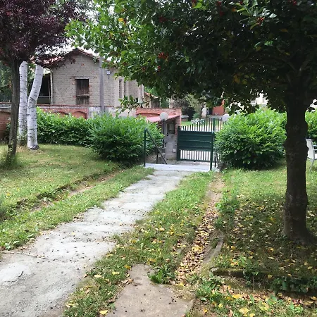Διαμέρισμα Francesca Cairo Montenotte